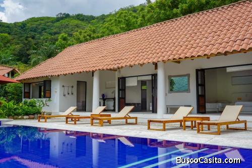 FINCA EL CAIRO SECTOR PRIVADO AIRE PURO Y FRESCO!!!