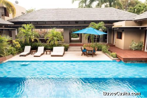 DISFRUTA DE UN BUEN LUGAR FINCA EN ALQUILER EN JAMUNDI