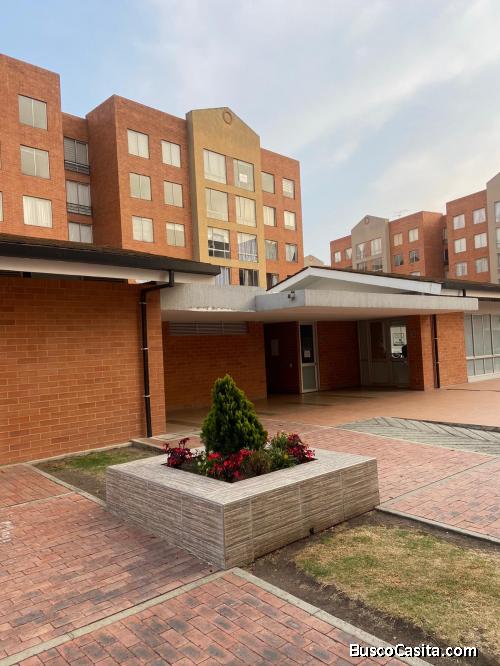 Vendo Excelente Apartamento Conjunto El Molino, Madrid, Cundinamarca.