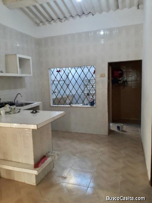 Casa en San Fernando, Malambo Atlantico