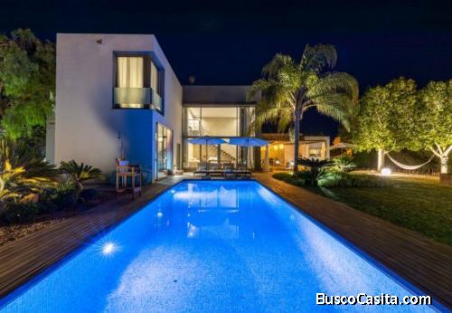 FINCA EXCLUSIVA SANTA ANA VILLETA