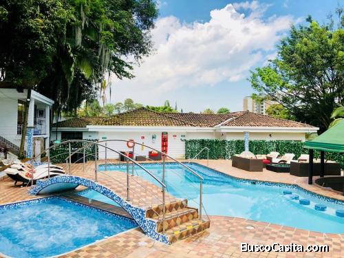 EXCLUSIVA FINCA DULCE AVENTURA