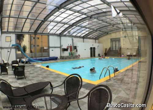 VENTA APARTAMENTO ESQUINERO 2 PISO