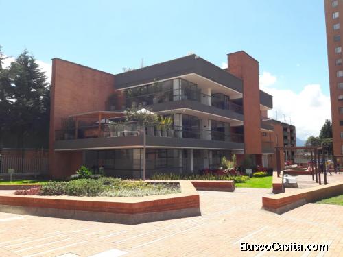 Vendo apartamento ubicado en el conjunto Club House Panoramia Park.