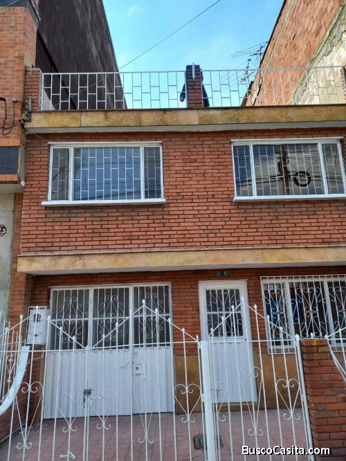 HERMOSA CASA EN VENTA OPORTUNIDAD
