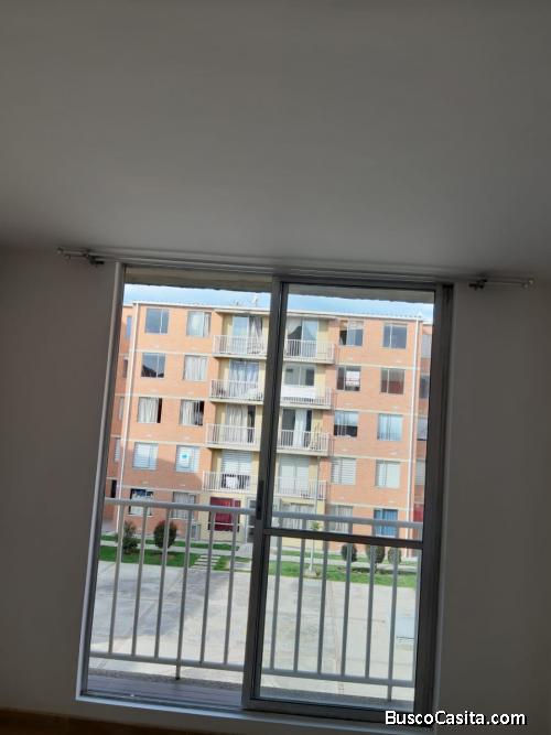 APARTAMENTO PARA ESTRENAR