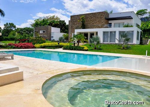 ALQUILO FINCA EL PORFILIO