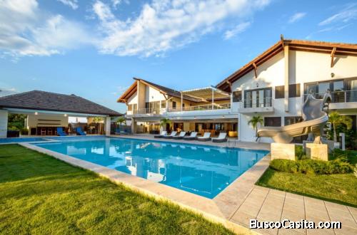 VACACIONAL FINCA LA ESMERALDA