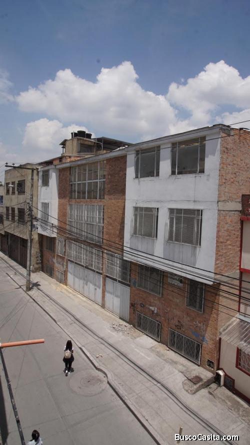 Edificio para inversionistas
