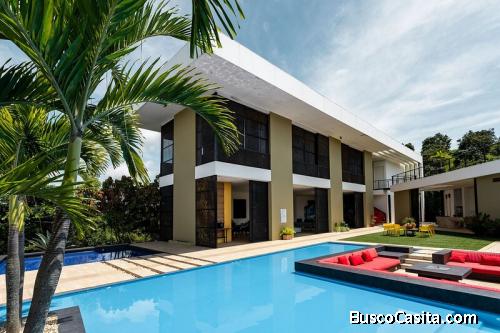 FINCA LA MARTINA TE ESPERA