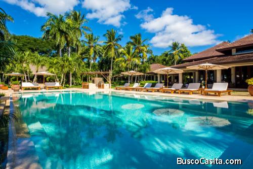 FINCA CAMPESTRE LAS HAMACAS EN ANAPOIMA