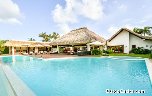 FINCA LOS FAROLITOS DISPONIBLE EN VILLETA