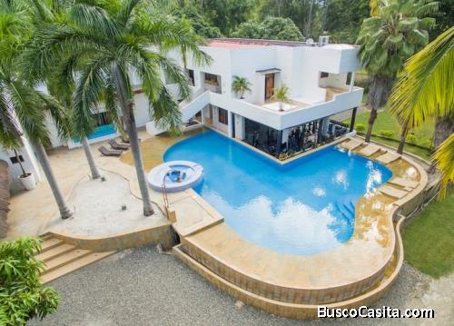 LUGAR ENCANTADOR Y MAGICO FINCA EL PLACER!!