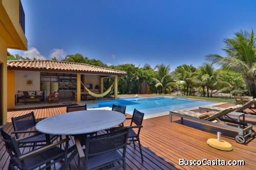 EXCLUSIVA FINCA INDEPENDIENTE VILLA CIELO