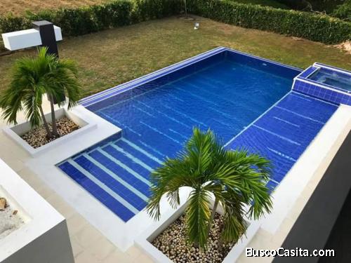 Se alquila finca privada en bucaramanga 