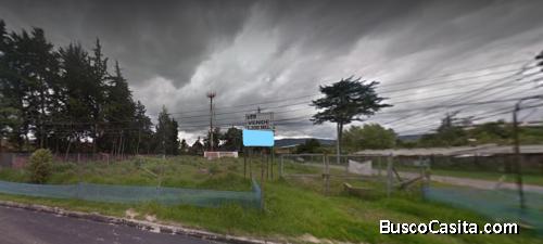 LOTE CALLE 170