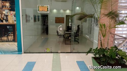 Venta local comercial