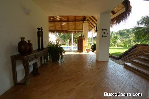 alquilo finca familiar