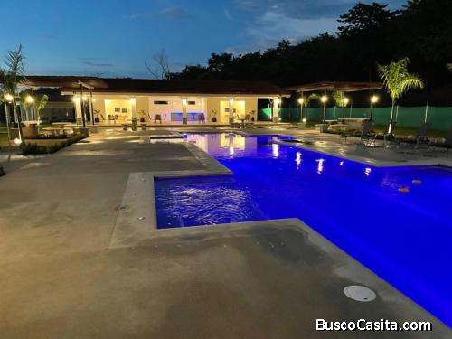 RENTO LINDA FINCA LA MONTANA EN ANAPOIMA