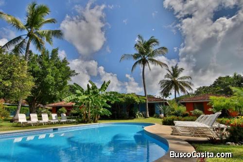 OFREZCO FINCA EL MANGO EN PALMIRA