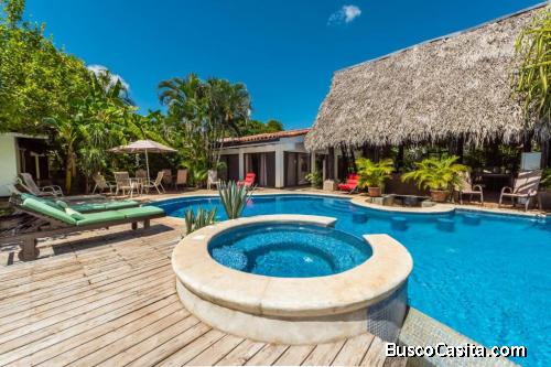 AMPLIA Y COMODA FINCA EN ALQUILER EN CALI