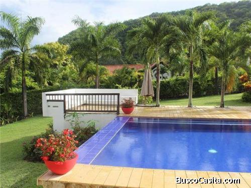 alquilo finca Villeta Cundinamarca