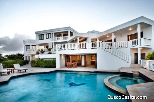 ALQUILO FINCA EL DELFIN