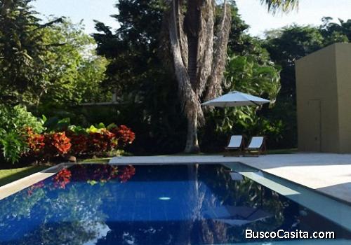 Linda Casa Campestre En  Buga Valle Del Cauca