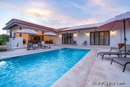 EXCLUSIVA Y HERMOSA FINCA LA CANDILEJA