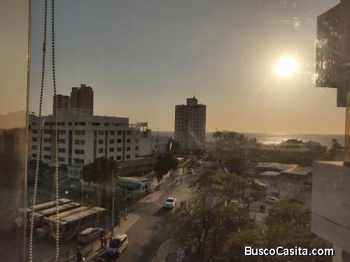 GANGA APARTAMENTO RODADERO ESQUINERO EXTERIOR A 2 CUADRAS DEL MAR /  MONTAÑA CONDOMINIO 