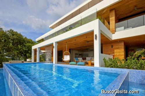 ALQUILO FINCA EL MIRADOR DE CAFAN