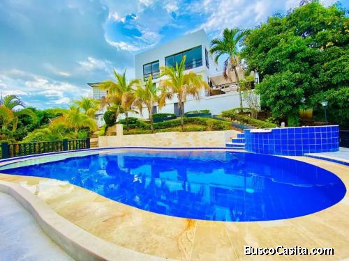 ALQUILO FINCA EL ESTILO