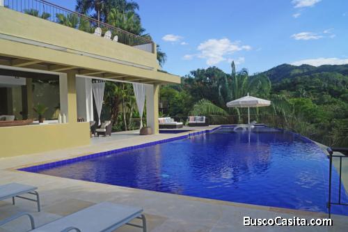 AMPLIA FINCA EL RESGUARDO EN VILLETA!!!