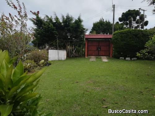 SE VENDE FINCA EN FELIDIA 