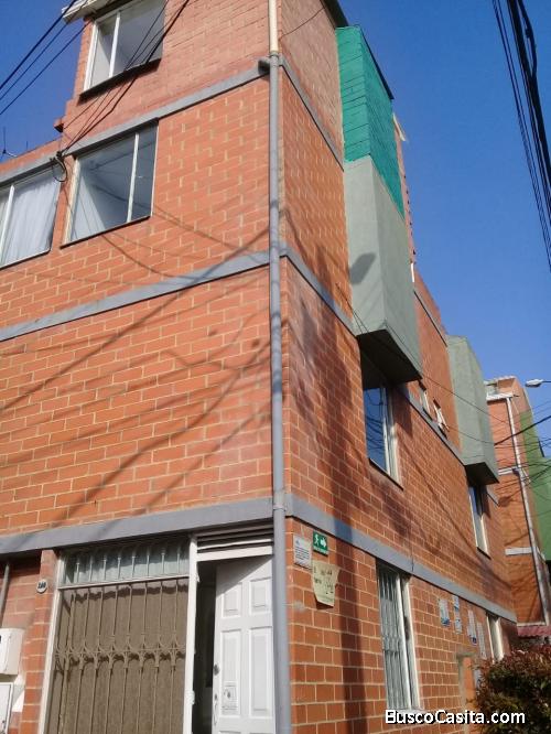 Venta Casa San Mateo Soacha