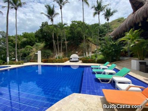 ALQUILO FINCA SAN ANTONIO