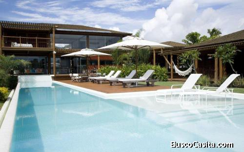 ALQUILO FINCA LAS OLAS