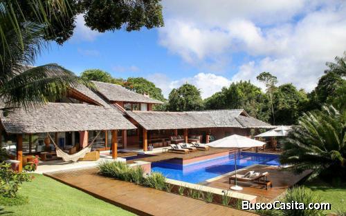 ESPECTACULAR FINCA MIRO LINDO 