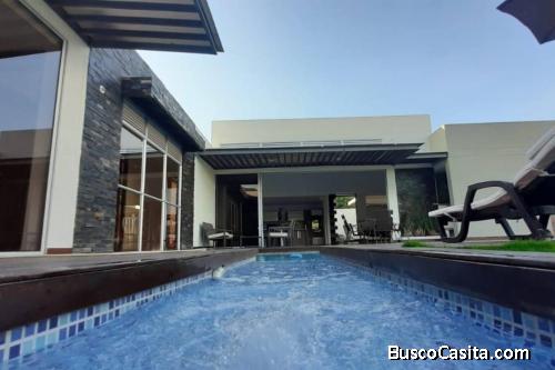 Casa Campestre Luciana En Girardot