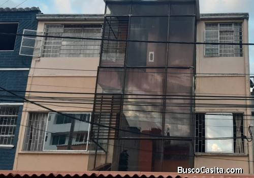 Vendo apartamento ubicado en zona comercial de ibagué