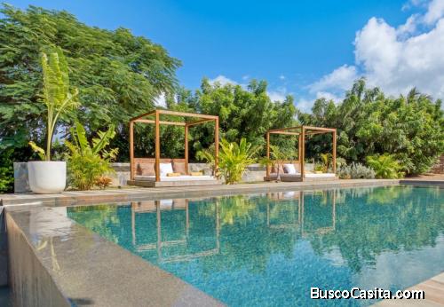 TE ESPERAMOS FINCA LA FORTUNA EN CARMEN DE APICALA