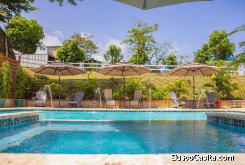 OFREZCO FINCA EL CEDRO EN PALMIRA