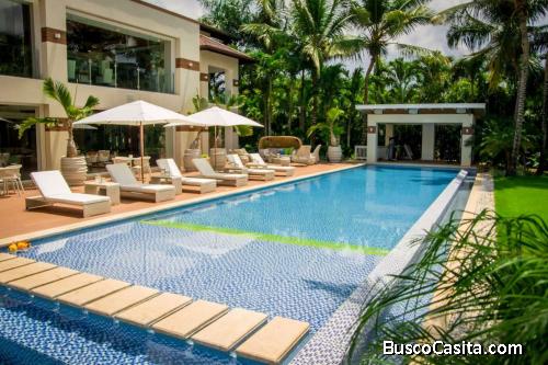 ¡¡¡ALQUILO FINCA LA ILUMINADA EN LA VEGA¡¡¡