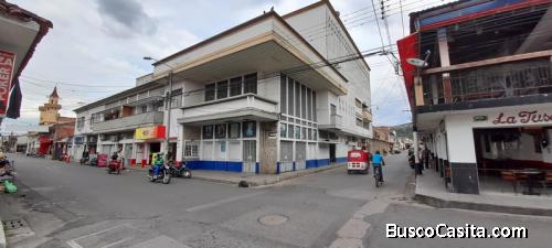 REMATO EDIFICIO