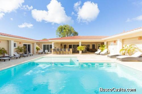 ALQUILO FINCA LA ESPERANZA