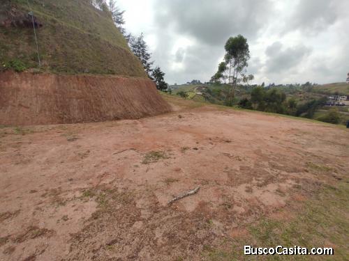 Lote en Guarne, vereda Juan XXIII