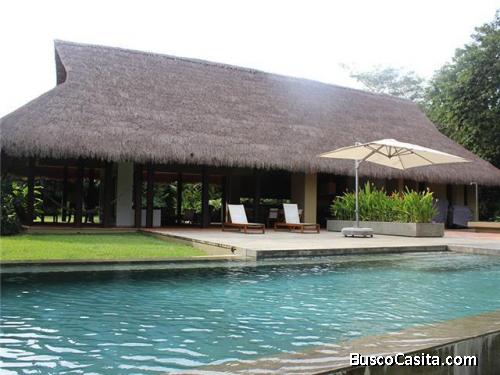 ALQUILO FINCA EN SANTA FE DE ANTIOQUIA