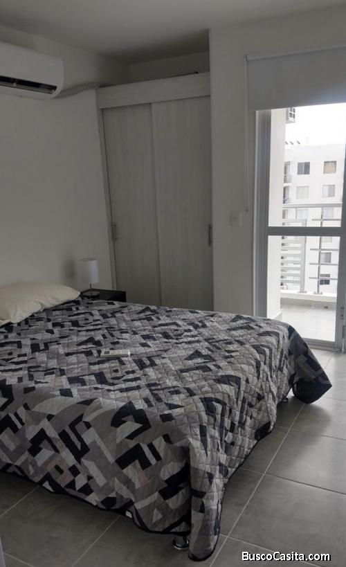 Hermoso Apartamento En Venta Girardot Aqualina Green 10Piso Se vende Amoblado