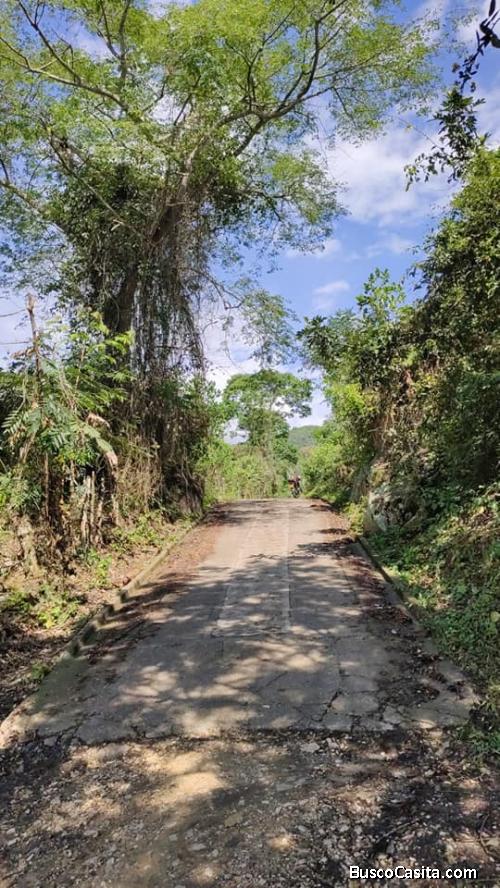 Ganga de parcelas campestres en el sector rural