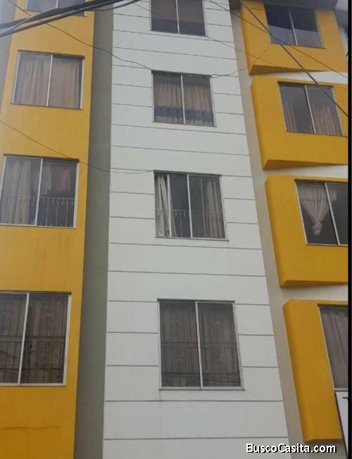 VENDO APARTAMENTO CERCA A LA FACULTAD DE MEDICINA EN POPAYAN